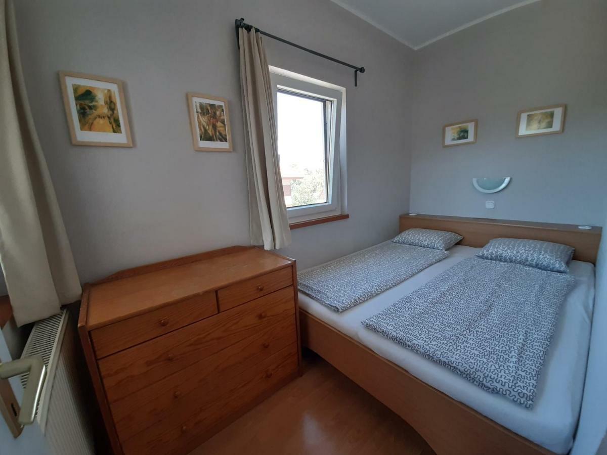 Familia Apartmanhaz Keszthely Eksteriør billede