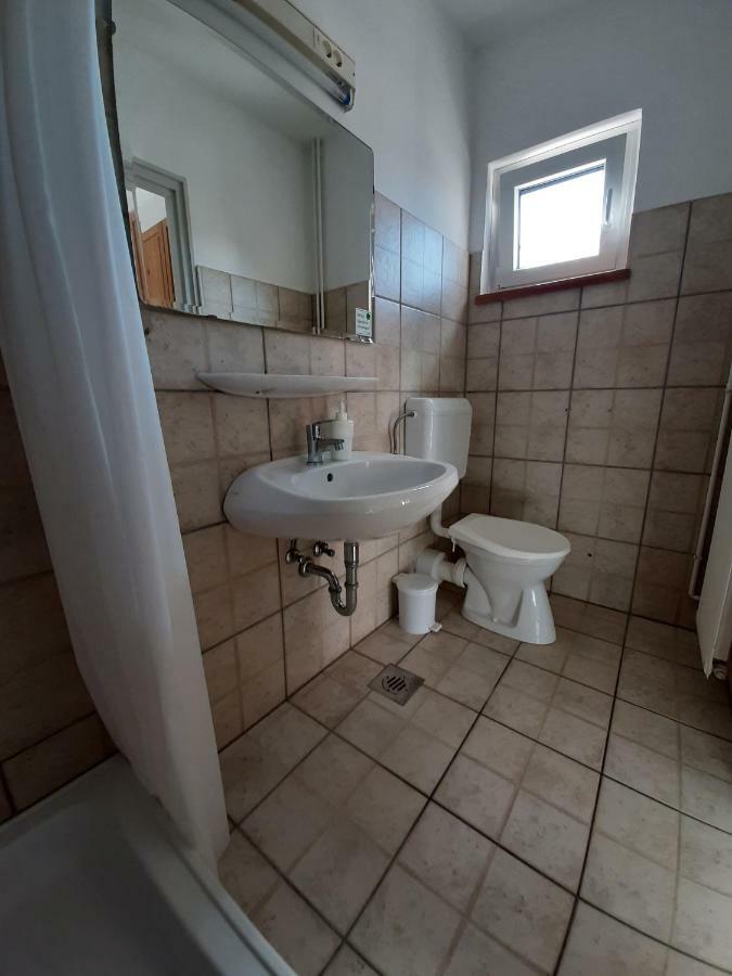 Familia Apartmanhaz Keszthely Eksteriør billede