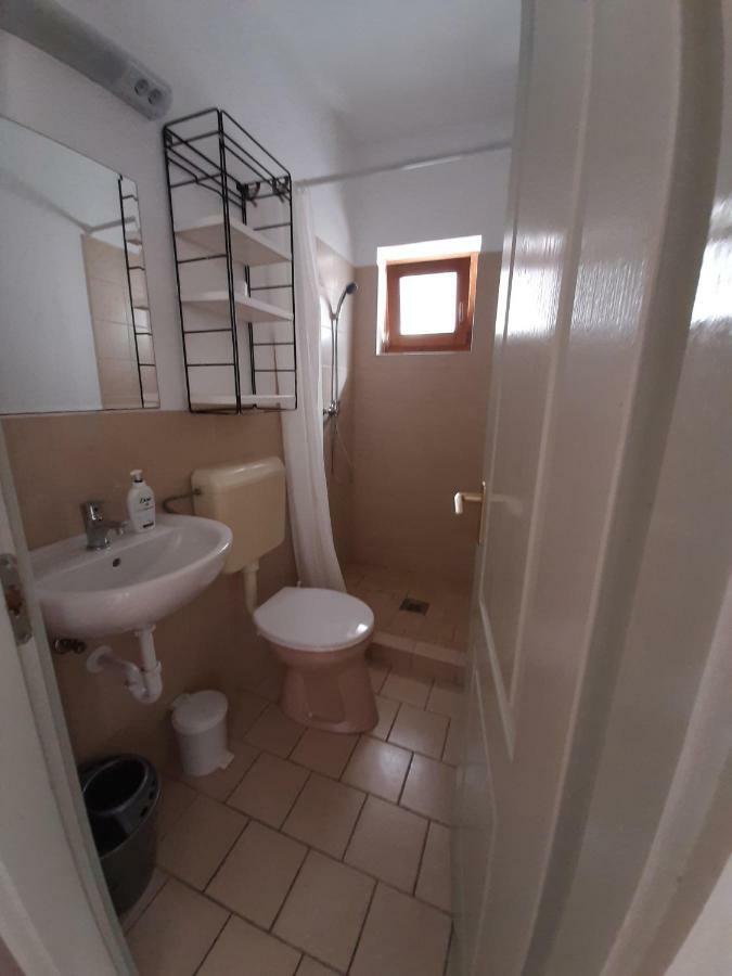 Familia Apartmanhaz Keszthely Eksteriør billede
