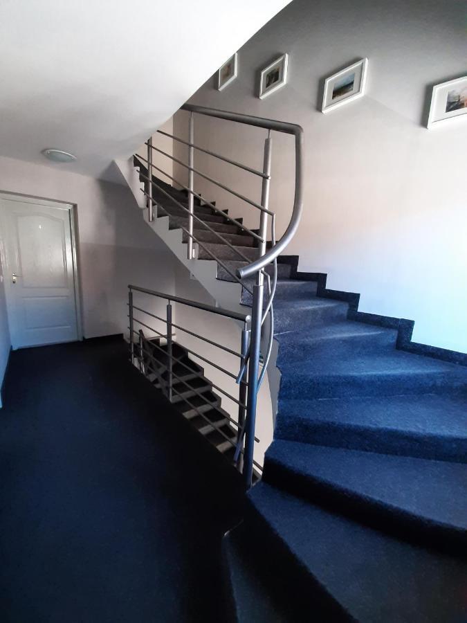 Familia Apartmanhaz Keszthely Eksteriør billede
